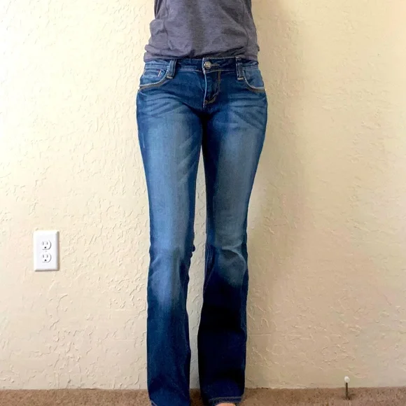 Cello Jeans - Picture 4 of 5